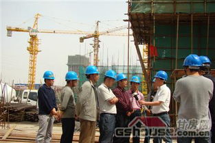 甘肅經(jīng)緯建設監(jiān)理咨詢公司恪守職業(yè)道德 嚴把工程監(jiān)理關(guān)續(xù)寫經(jīng)緯發(fā)展新篇章