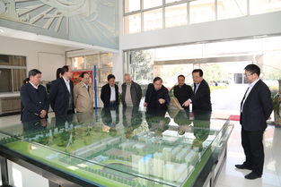 國家教育咨詢委員會省級統籌綜合改革組一行來我院調研指導工作