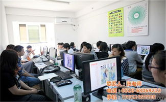 無錫夢想階梯教育咨詢 影視包裝培訓班