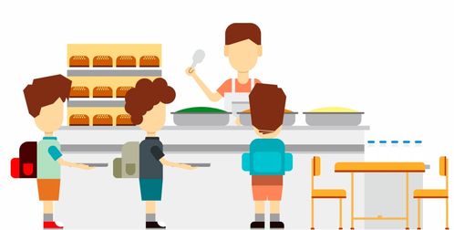 保障 舌尖上的安全 區教育局聯合區市場監督管理局開展冬季食品安全專項督查