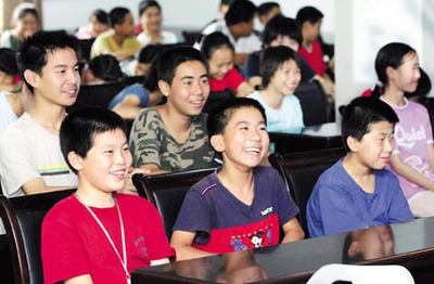 江蘇省首個“青少年心理教育咨詢崗”在無錫成立